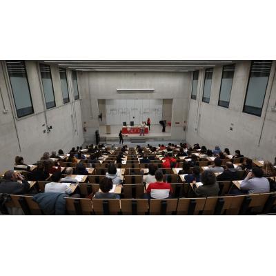 ¿Qué es una rotura de stock en un almacén?... Así fueron algunas de las preguntas (con sus respuestas) en la OPE de Servicios Generales en Navarra