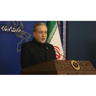 Irán amenaza con represalias “sin contención” en caso de nuevos ataques a su infraestructura