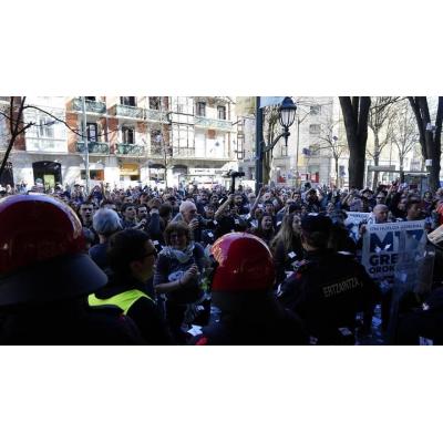 En Euskadi hemos normalizado cosas que no son del todo normales