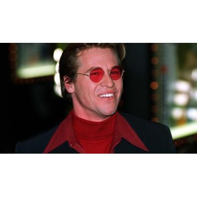 Val Kilmer 'resucita' gracias a la IA para protagonizar una nueva película meses después de su muerte