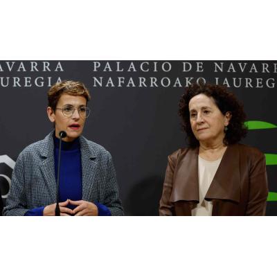 La dependencia en Navarra se atasca: esperas, ayudas bajas y un caso que ha sacudido a toda la comunidad
