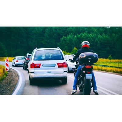 El Gobierno Vasco formará a 800 motociclistas para mejorar sus habilidades de conducción