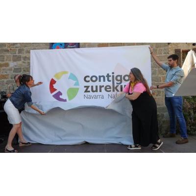 Contigo-Zurekin abre el proceso para reeditar la coalición en 2027