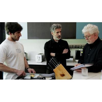Lo nuevo de Almodóvar lidera los estrenos de la semana