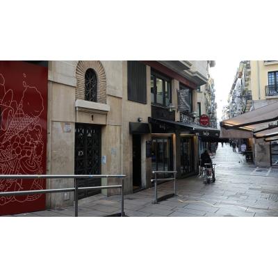 Servinabar facturó 373.000 euros por trabajos en Navarra que Acciona duda que se hicieran