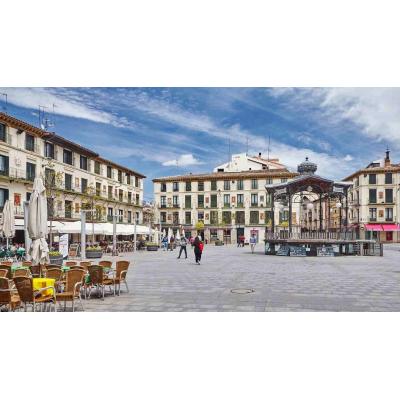 Ni playa ni procesiones: el destino de Navarra que Escapada Rural recomienda para esta Semana Santa