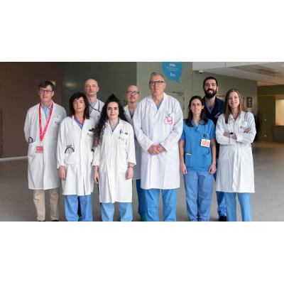 Premiada una investigación de la Sección de Coloproctología del Hospital Universitario de Navarra