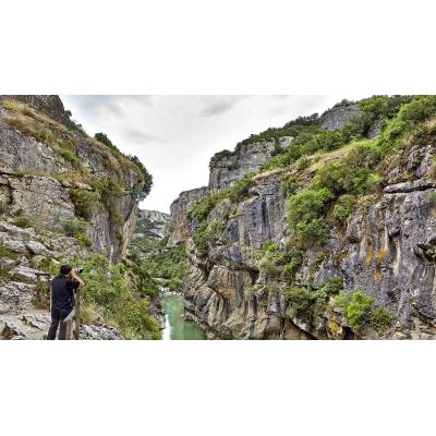 12 lugares bonitos de Navarra perfectos para una escapada en Semana Santa
