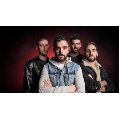 'Cielo y mar', nuevo adelanto del disco de Cobardes