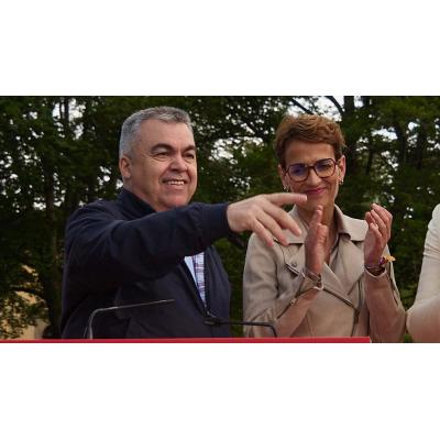 UPN considera "evidente" que desde Servinabar "se aprovecharon de adjudicaciones de obra pública en Navarra"