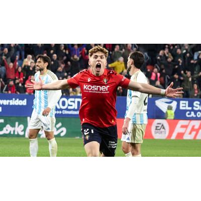 ¡Sorpresa mundial en Osasuna! Luis de la Fuente convoca a Víctor Muñoz con la selección española absoluta