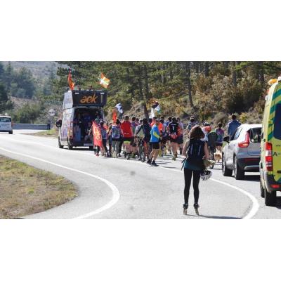 Fotos de la Korrika 2026 (II)