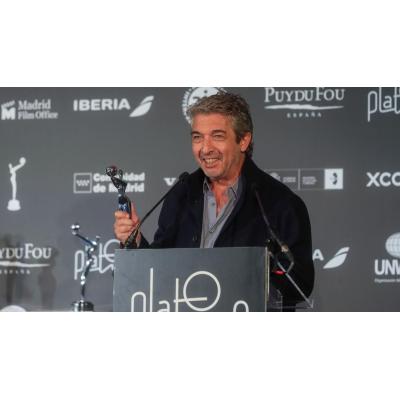 Ricardo Darín confiesa que "nació en Jaén" y la ciudad decide ponerle una placa, pero ¿dónde?