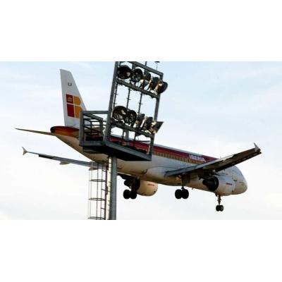 El "privilegio" vasco con los aeropuertos que deja en fuera de juego a la conectividad aérea de Navarra