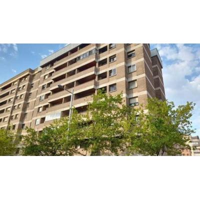 180.000 euros y 100 metros cuadrados: el inmueble de Pamplona que la RFEF pone a subasta