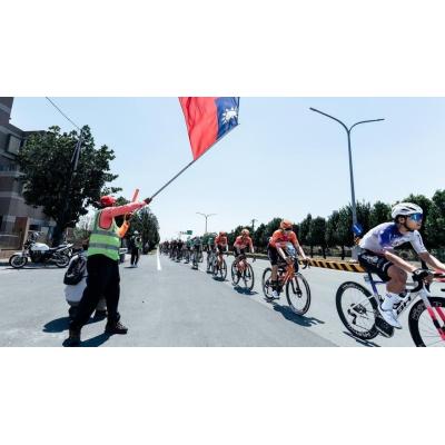 El Euskaltel-Euskadi disfruta del tesoro de Taiwán