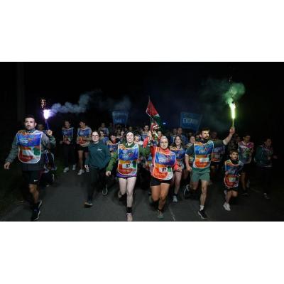 Fotos de la Korrika 2026