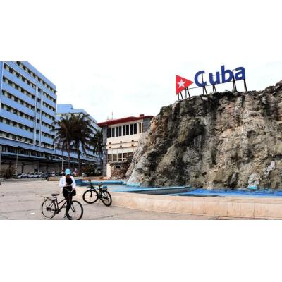 Cuba se mantiene firme frente a las amenazas de Trump: "Nuestro sistema político no se negocia"