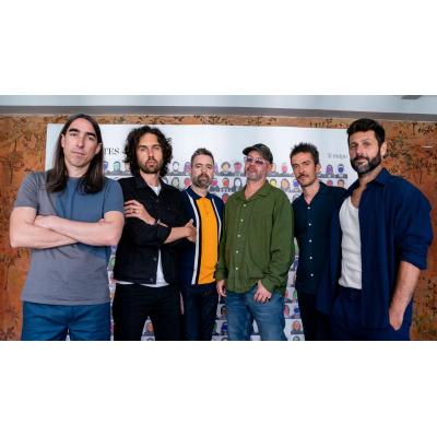 Vetusta Morla llegará a Pamplona con su nueva gira tras dos años de parón