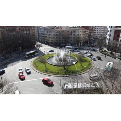 Abierto el pago del impuesto de circulación de Pamplona: estos son los precios de 2026