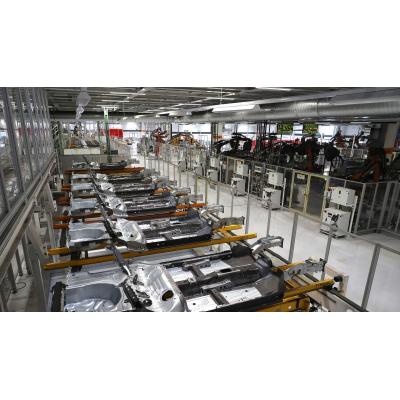 VW mantiene sus beneficios a pesar de descender la producción