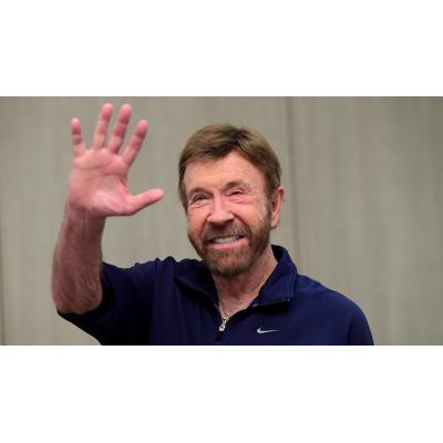 Muere Chuck Norris, leyenda del cine de acción, a los 86 años
