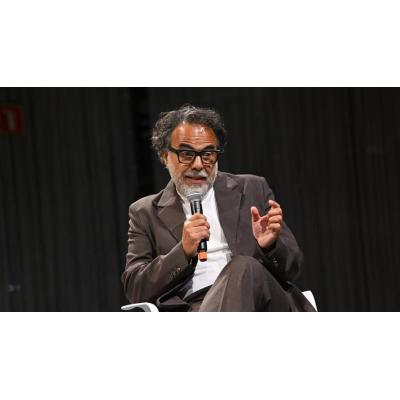 Alejandro G. Iñárritu, cineasta: "Los que caen en la crueldad con los migrantes es por miedo e ignorancia”
