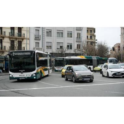 Modificaciones en varias líneas de la villavesa a partir del lunes
