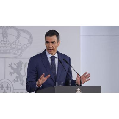 Sánchez activa un plan de 5.000 millones con 80 medidas para combatir la subida de precios por la guerra en Irán