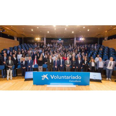 La entidad financiera que dispara su peso social en Navarra y por qué su programa de voluntariado no deja de crecer