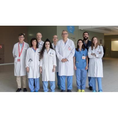 Una investigación del HUN revela cómo la localización del tumor de colon puede influir en la supervivencia