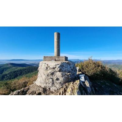 En imágenes: Lakarri y Belokain desde Elia