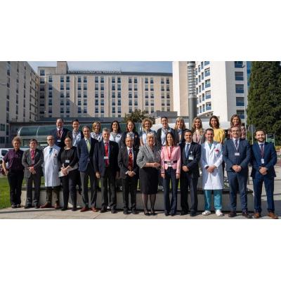 La Clínica Universidad de Navarra recibe una de las mayores acreditaciones sanitarias del mundo