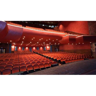 La propuesta que sorprenderá en el teatro de una localidad navarra: un caballo, un clásico ruso y funciones para escolares