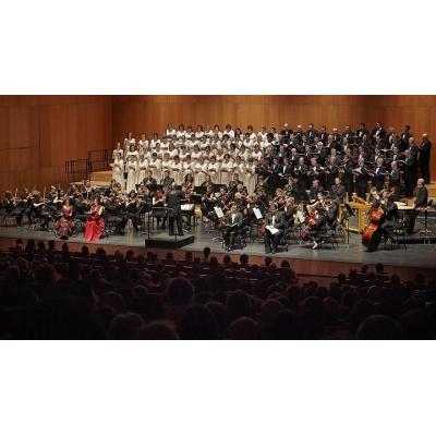 El Festival de Música Sacra: siete conciertos hasta el 31 de marzo