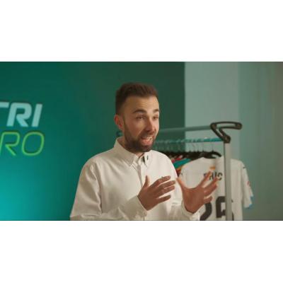Nutriligero avisa: "Crees que estás engordando y quizás no sea así"