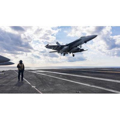 Reino Unido autoriza a Estados Unidos a usar sus bases para atacar objetivos iraníes en el estrecho de Ormuz