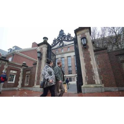 La Administración Trump demanda a Harvard por "discriminar" a alumnos judíos e israelíes
