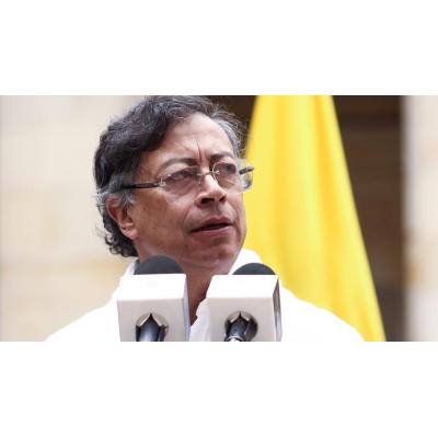 Estados Unidos investiga a Gustavo Petro, presidente de Colombia, por supuestos vínculos con el narcotráfico