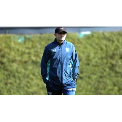 Valverde anuncia que dejará el Athletic a final de temporada