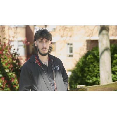 Javi Robles: "Lo que reivindico no es el fracaso, sino la atemporalidad"