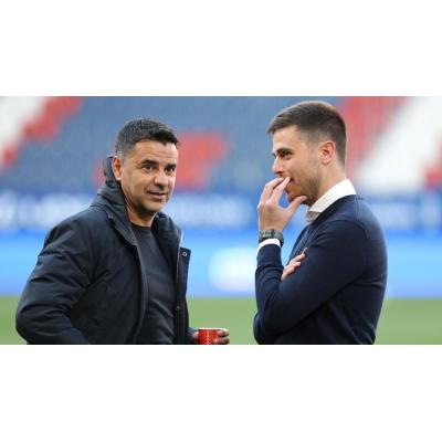 EN DIRECTO | Osasuna-Girona: Iker Muñoz, titular en El Sadar
