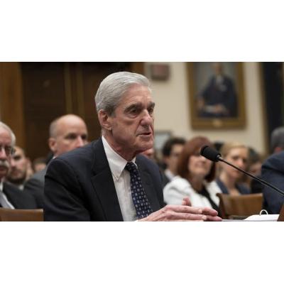 Muere Robert Mueller, exdirector del FBI que investigó a Trump por la supuesta trama rusa