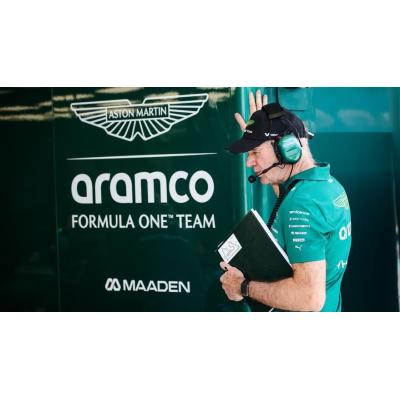 Aston Martin, de la crisis deportiva a la de liderazgo