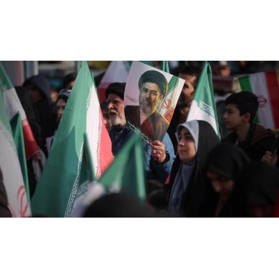 Irán amenaza con atacar “lugares recreativos y turísticos” en todo el mundo