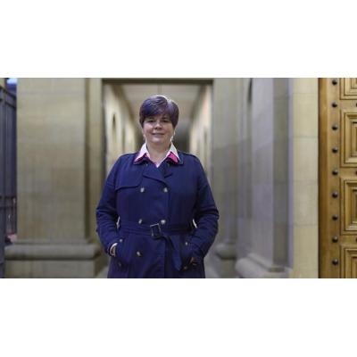 "La presencia activa y responsable de las mujeres en la Iglesia, una riqueza de la que no se puede prescindir"