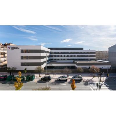 Fundación Hospitalarias Navarra impulsa en el barrio de la Rochapea de Pamplona un nuevo edificio