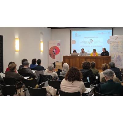 Uno de cada 6 hogares de Sangüesa convive con alguna situación de dependencia