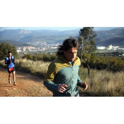 Fotos de la carrera Jurramendi 360