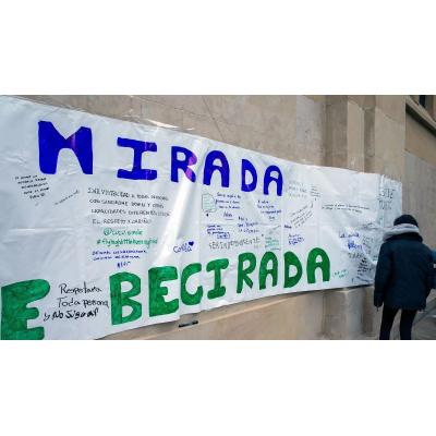 Las personas con síndrome de Down reclaman trabajo digno, educación de calidad y una vida autónoma
